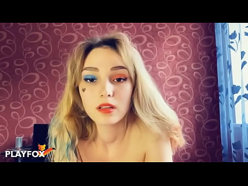 ❤️ Čarobna očala za virtualno resničnost so mi omogočila seks s Harley Quinn ️❌ Sex video pri nas sl.online4sex.ru ❌❤