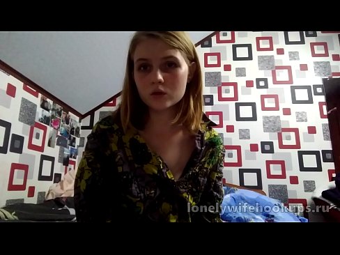 ❤️ Mlada blond študentka iz Rusije ima rada večje kurce. ️❌ Sex video pri nas sl.online4sex.ru ❌❤